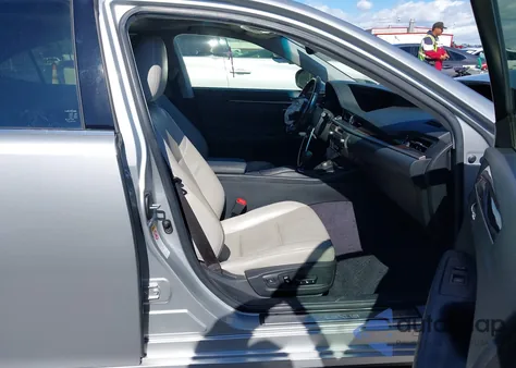 2014 Lexus Es 350 из США, поврежденный, VIN JTHBK1GG4E2142583